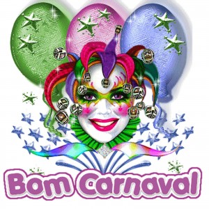 bom carnaval
