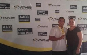 rafael Azevedo - campeao tenis de mesa jerab 2013