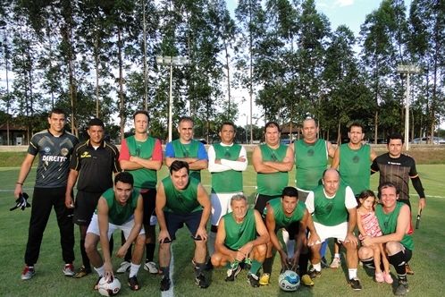 Futebol de CampoDSC07090Andressa Figueiredo