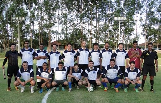 Futebol de CampoDSC07091Andressa Figueiredo