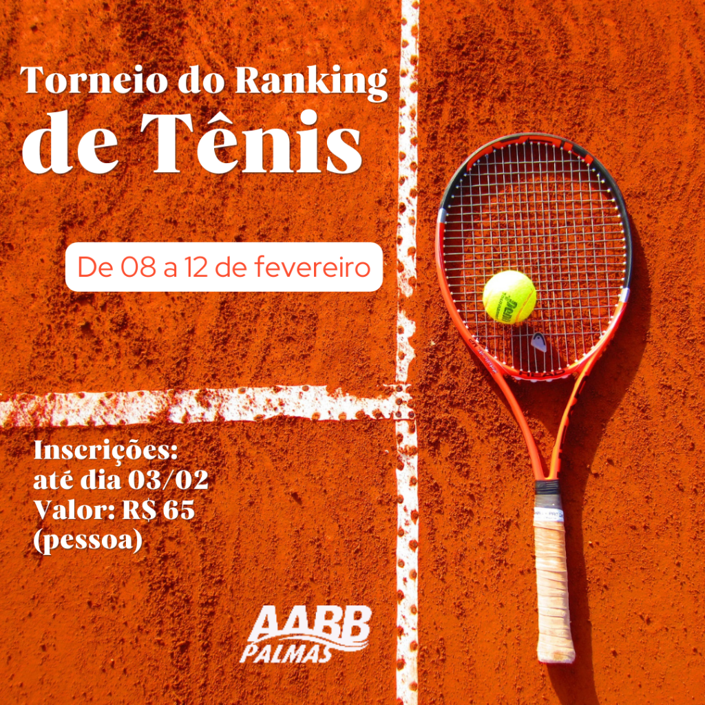 Calendário do tênis 2019: confira os torneios e onde assistir os